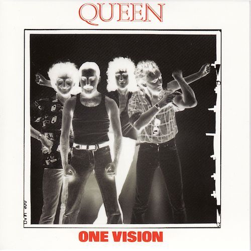 One Vision