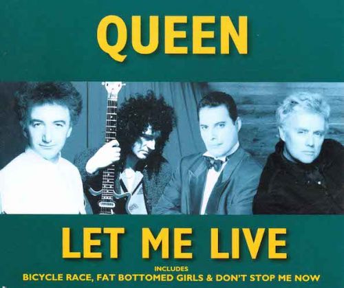 Let Me Live