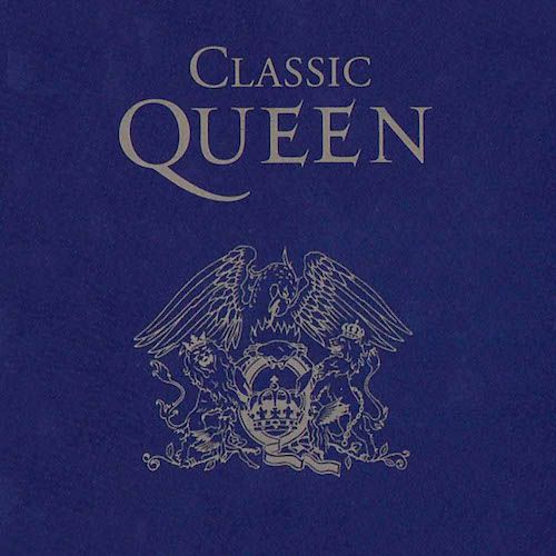 Classic Queen