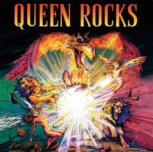 Queen Rocks