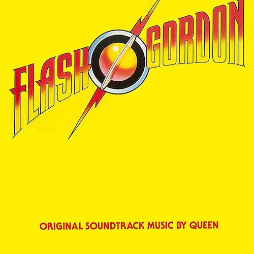 Flash Gordon