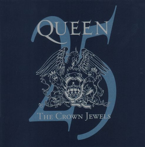 The Crown Jewels: 25th Anniversary Boxed Set