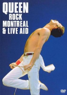 Rock Montreal