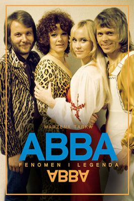 ABBA. Fenomen i legenda muzyki