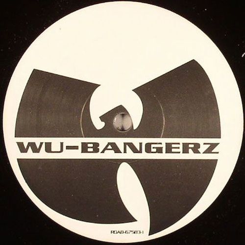Wu-Bangerz