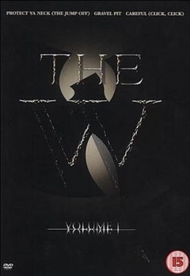 The W Volume 1