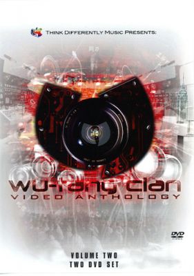 Video Anthology Volume Two