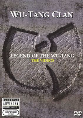 Legend Of The Wu-Tang: The Videos