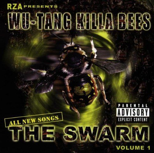 The Swarm