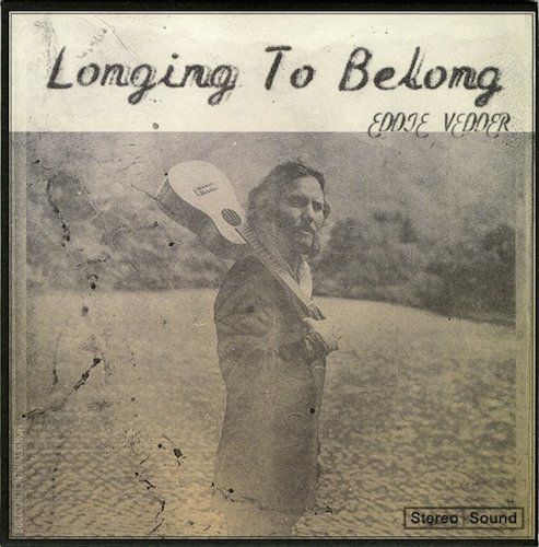 Longing To Belong
