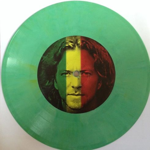 Reggae Celebration E.P.