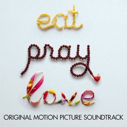 Eat Pray Love
