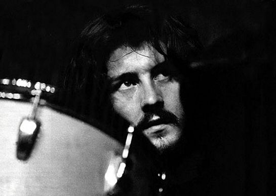John Bonham