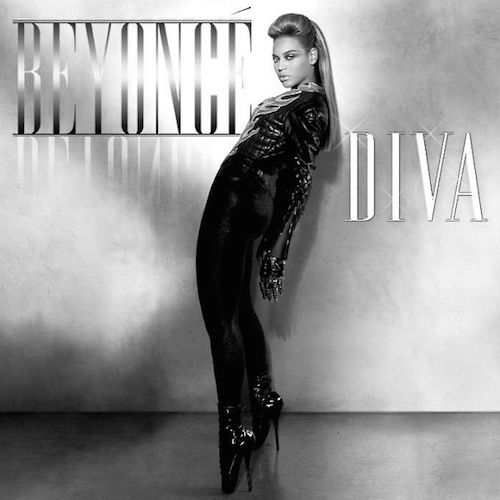 Diva (Remixes)