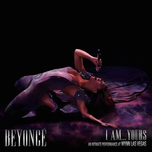 I Am... Yours: An Intimate Performance At Wynn Las Vegas