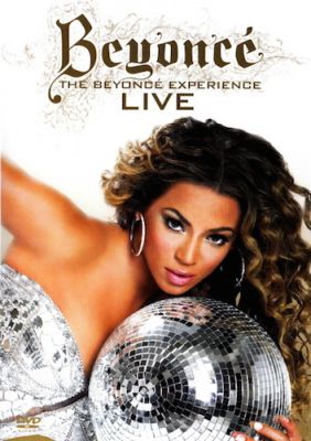 The Beyoncé Experience Live
