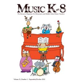 Music K-8
