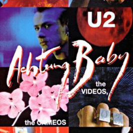 Achtung Baby the videos, the cameos and a whole lot of interference from Zoo TV