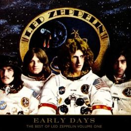 Early Days: The Best Of Led Zeppelin Volume One