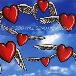 If God Will Send His Angels