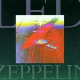 Led Zeppelin Boxed Set 2