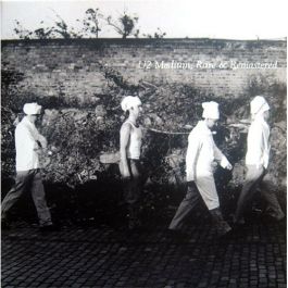 Medium, Rare & Remastered