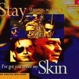 Stay (Faraway, So Close!)