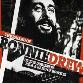 The Ballad of Ronnie Drew