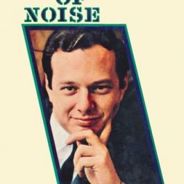 A Cellarful of Noise: The Autobiography of the Man Who Made the Beatles