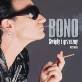 Bono: Święty i grzeszny