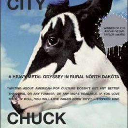 Fargo Rock City: A Heavy Metal Odyssey in Rural North Dakota