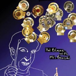 Hal Blaine and the Wrecking Crew: The Story of the World's Most Recorded Musician