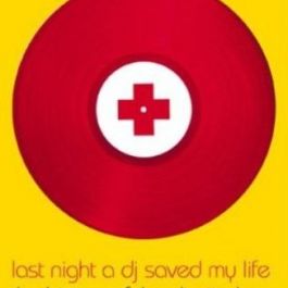 Last Night a DJ Saved My Life: The History of the Disc Jockey