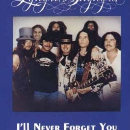 Lynyrd Skynyrd: I'll Never Forget You