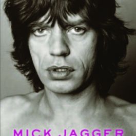 Mick Jagger