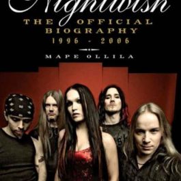 Once Upon a Nightwish: The Official Biography 1996-2006