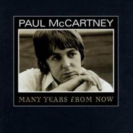 Paul McCartney: Many Years from Now