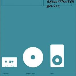 Ripped: How the Wired Generation Revolutionized Music