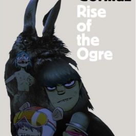 Rise of the Ogre