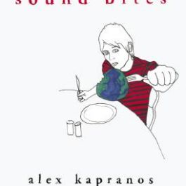 Sound Bites: Eating on Tour with Franz Ferdinand