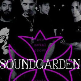Soundgarden: New Metal Crown