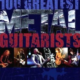 The 100 Greatest Metal Guitarists