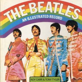 The Beatles: An Illustrated Record