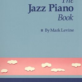 The Jazz Piano Book