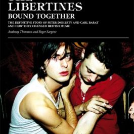 The Libertines Bound Together