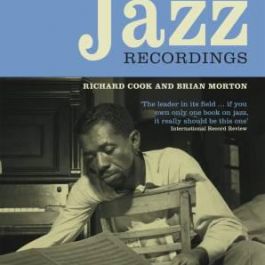 The Penguin Guide to Jazz