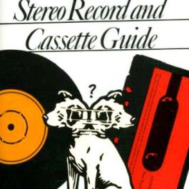 The Penguin Stereo Record Guide