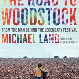 The Road to Woodstock