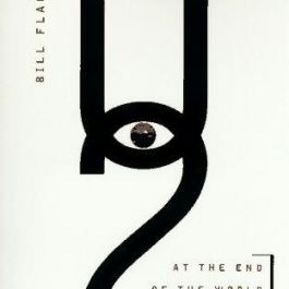 U2: At the End of the World