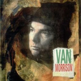 Van Morrison: Too Late to Stop Now